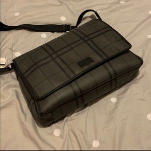 Coach messenger bag for men